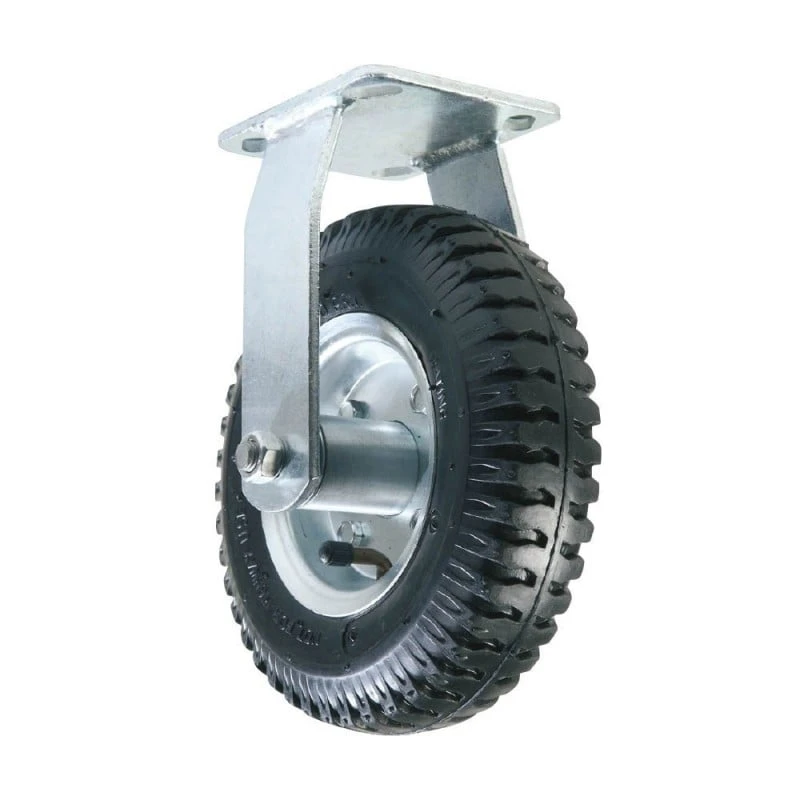 Roulette Gonflable Fixe 220 Mm 1 Roulette Gonflable Fixe 220 Mm