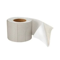 Ruban Adhésif Répare Moustiquaire 4,5 M