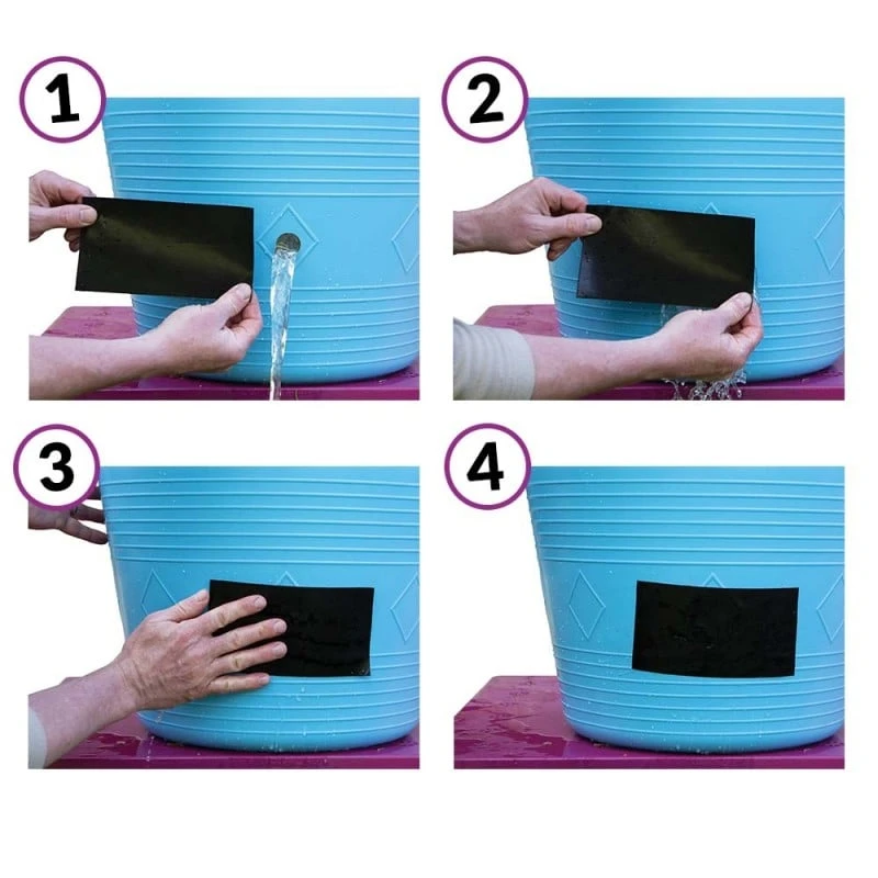 Ruban Anti Fuite 150 Cm Colmatape 3 Ruban Anti Fuite 150 Cm Colmatape - Image 3