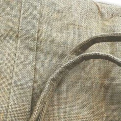 Sac à Bûches En Toile De Jute 8 Sac à Bûches En Toile De Jute -Le Jardin Parfai sac a buches en toile de jute 3