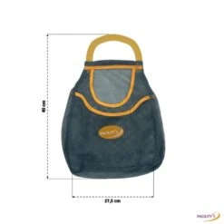 Sac à Provisions - Lot De 3 11 Sac à Provisions - Lot De 3 -Le Jardin Parfai sac a provisions lot de 3 3