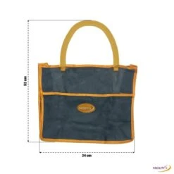 Sac à Provisions - Lot De 3 12 Sac à Provisions - Lot De 3 -Le Jardin Parfai sac a provisions lot de 3 4