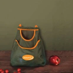 Sac à Provisions - Lot De 3 14 Sac à Provisions - Lot De 3 -Le Jardin Parfai sac a provisions lot de 3 6