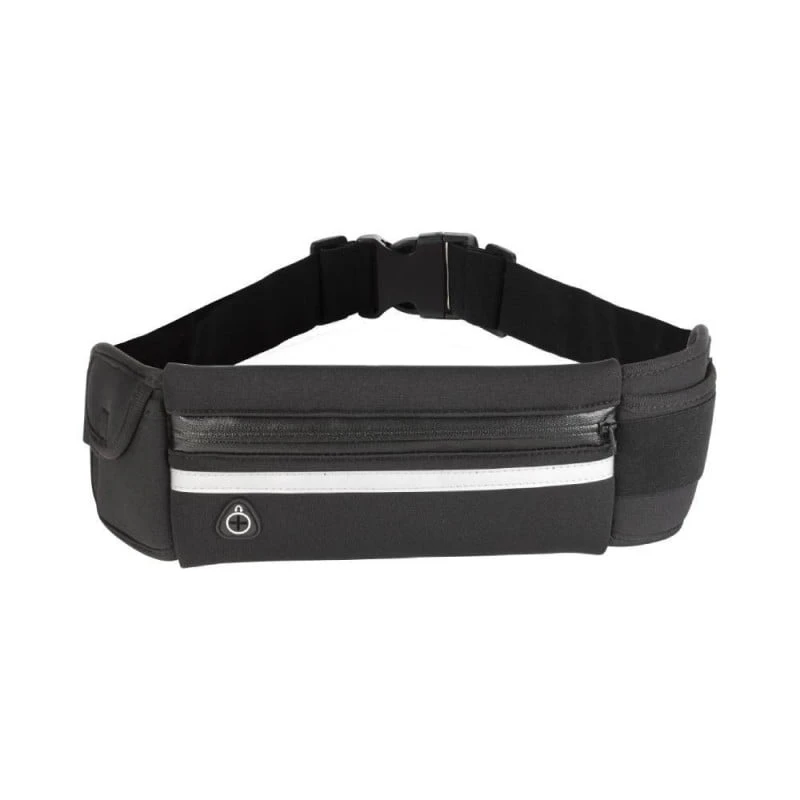 Sac Banane Sport Ceinture 3 Sac Banane Sport Ceinture - Image 3