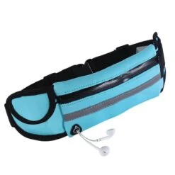 Sac Banane Sport Ceinture