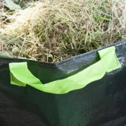 Sac De Jardin Carré - Lot De 3 10 Sac De Jardin Carré - Lot De 3 -Le Jardin Parfai sac de jardin carre lot de 3 3