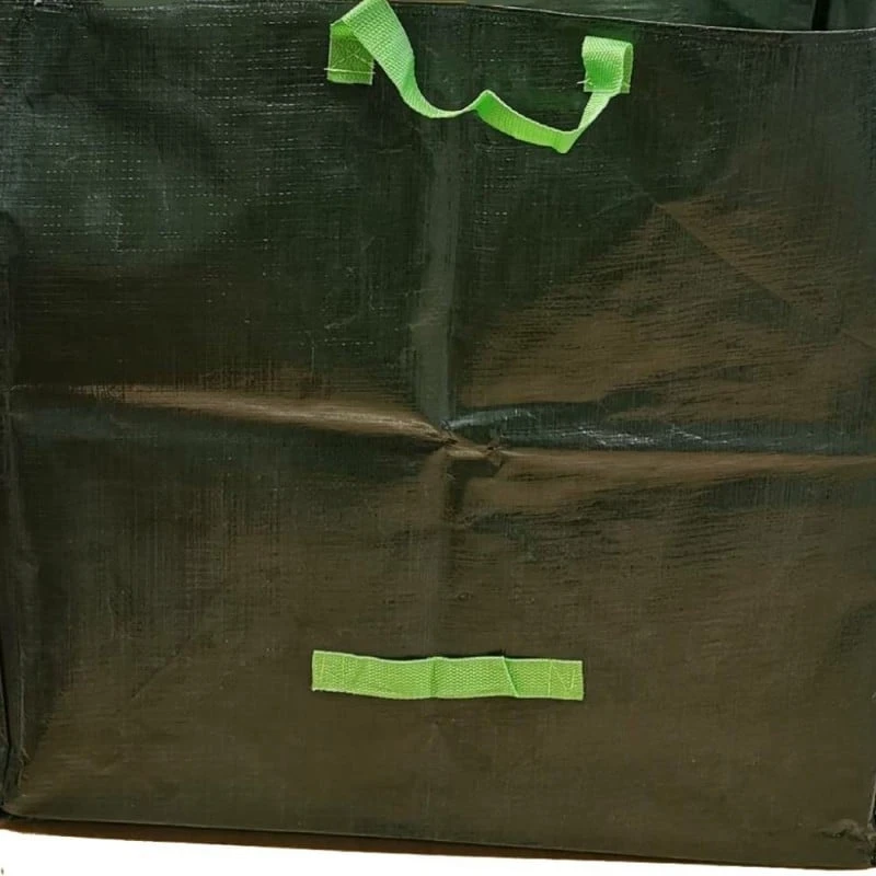 Sac De Jardin Carré - Lot De 3 5 Sac De Jardin Carré - Lot De 3 - Image 5