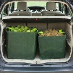 Sac De Jardin Carré - Lot De 3 13 Sac De Jardin Carré - Lot De 3 -Le Jardin Parfai sac de jardin carre lot de 3 6