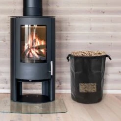 Sac De Rangement Pour Granulés Et Pellets De Bois 16 Sac De Rangement Pour Granulés Et Pellets De Bois -Le Jardin Parfai sac de rangement pour granules et pellets de bois 7