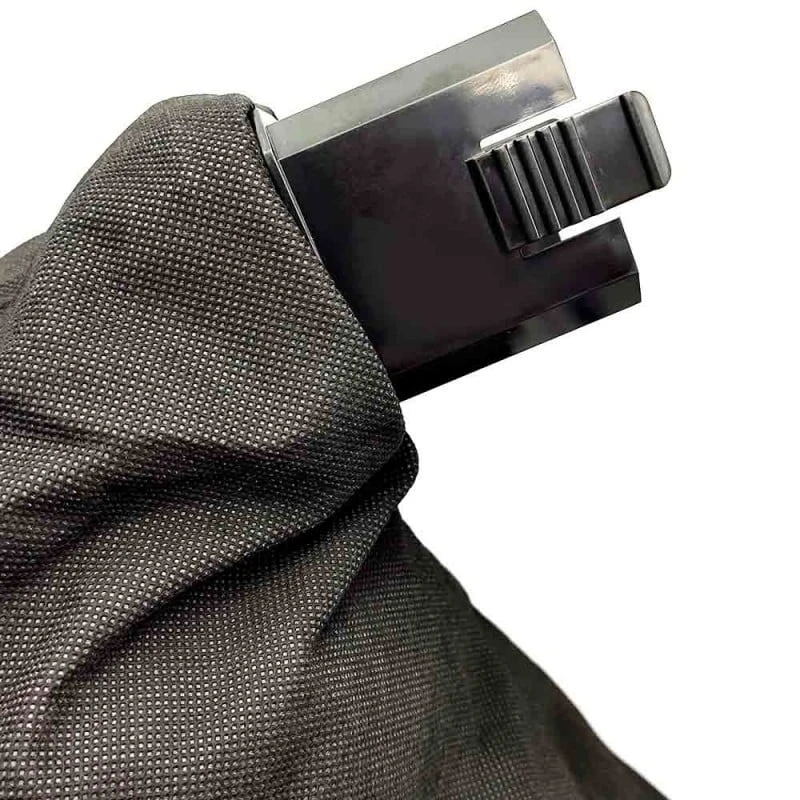 Sac Pour Aspirateur Souffleur Broyeur 45L 2 Sac Pour Aspirateur Souffleur Broyeur 45L - Image 2