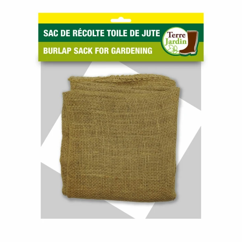 Sac Toile De Jute Agricole 3 Sac Toile De Jute Agricole - Image 3