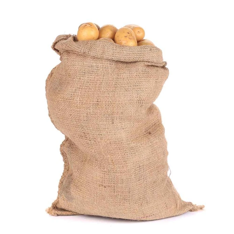 Sac Toile De Jute Agricole 1 Sac Toile De Jute Agricole