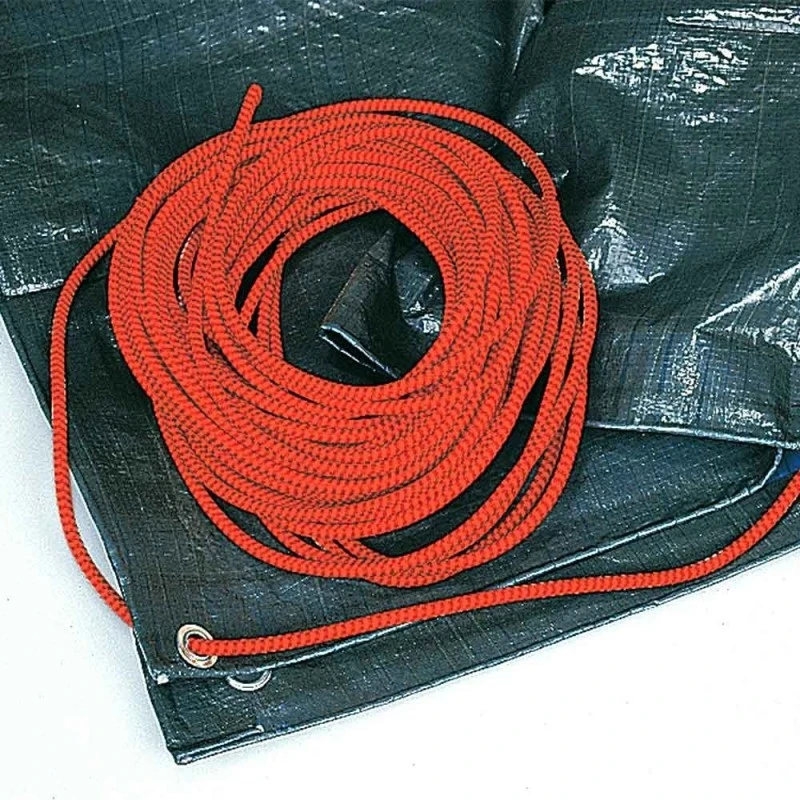 Sandow 20 Mètres Fin Et Souple (8 Mm) 3 Sandow 20 Mètres Fin Et Souple (8 Mm) - Image 3