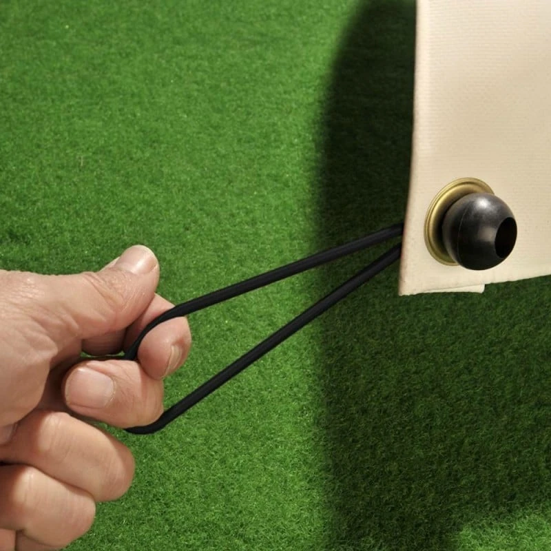 Sandow élastique Pour Bâche - Lot De 10 5 Sandow élastique Pour Bâche - Lot De 10 - Image 5