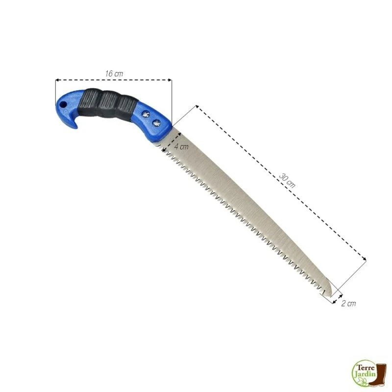 Scie à élaguer 2 Scie à élaguer - Image 2