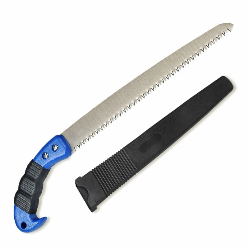 Scie à élaguer 1 Scie à élaguer