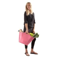 Seau Flexible - Panier De Rangement Carré - 25 Litres 8 Seau Flexible - Panier De Rangement Carré - 25 Litres -Le Jardin Parfai seau flexible panier rangement carre 25 litres 3