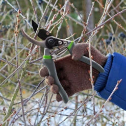 Sécateur De Jardin Avec Lame Franche En Acier Carbone 8 Sécateur De Jardin Avec Lame Franche En Acier Carbone -Le Jardin Parfai secateur de jardin avec lame franche en acier carbone 3