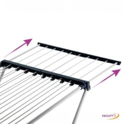 Séchoir à Linge Facilidry 23,5 Mètres 16 Séchoir à Linge Facilidry 23,5 Mètres -Le Jardin Parfai sechoir a linge facilidry 235 metres 5