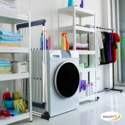 Séchoir à Linge Facilidry 23,5 Mètres 19 Séchoir à Linge Facilidry 23,5 Mètres -Le Jardin Parfai sechoir a linge facilidry 235 metres 8