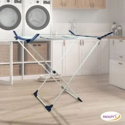 Séchoir à Linge Facilidry 23,5 Mètres 20 Séchoir à Linge Facilidry 23,5 Mètres -Le Jardin Parfai sechoir a linge facilidry 235 metres 9