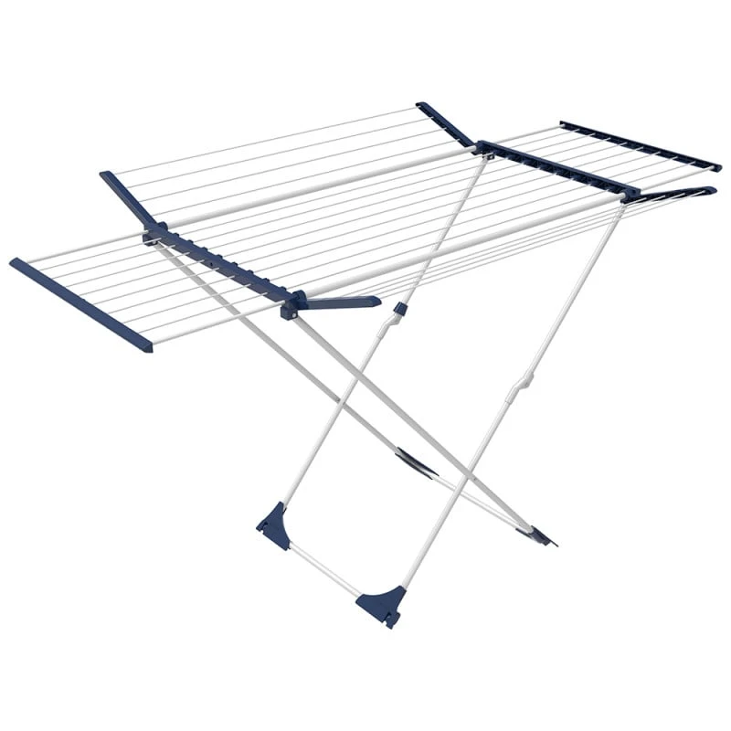 Séchoir à Linge Facilidry 23,5 Mètres 1 Séchoir à Linge Facilidry 23,5 Mètres