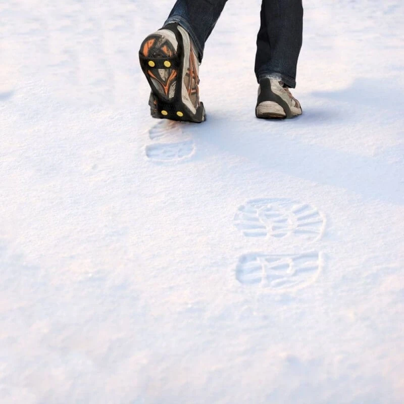 Semelles Anti Glisse 4 Semelles Anti Glisse - Image 4