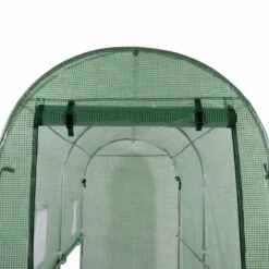 Serre Spéciale Tomates Avec Fenêtres Moustiquaire Et Porte Zippée 13 Serre Spéciale Tomates Avec Fenêtres Moustiquaire Et Porte Zippée -Le Jardin Parfai serre a tomates avec fenetres moustiquaire et porte zippee 4