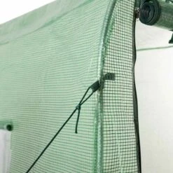 Serre Spéciale Tomates Avec Fenêtres Moustiquaire Et Porte Zippée 14 Serre Spéciale Tomates Avec Fenêtres Moustiquaire Et Porte Zippée -Le Jardin Parfai serre a tomates avec fenetres moustiquaire et porte zippee 5