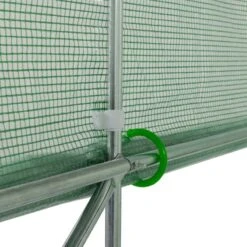 Serre Spéciale Tomates Avec Fenêtres Moustiquaire Et Porte Zippée 15 Serre Spéciale Tomates Avec Fenêtres Moustiquaire Et Porte Zippée -Le Jardin Parfai serre a tomates avec fenetres moustiquaire et porte zippee 6