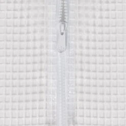 Serre De Jardin Tunnel Blanche 4 Saisons 12m2 Renforcée 3x4m 7 Serre De Jardin Tunnel Blanche 4 Saisons 12m2 Renforcée 3x4m -Le Jardin Parfai serre de jardin tunnel blanche 4 saisons 12m2 renforcee 2