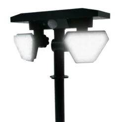 Spot Solaire Extérieur 600 Lumens