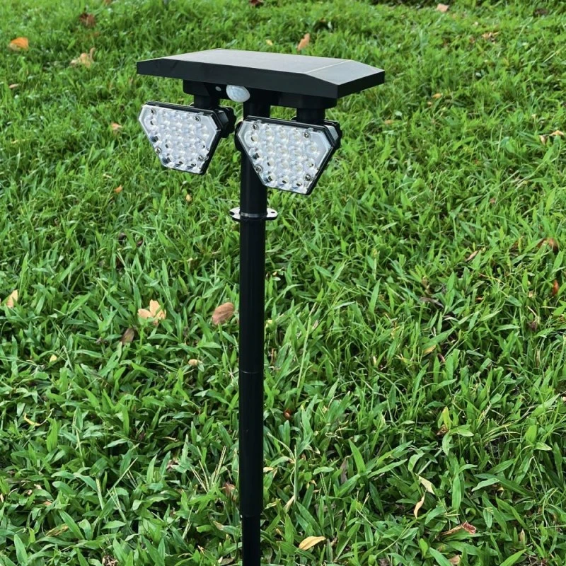 Spot Solaire Extérieur 600 Lumens 7 Spot Solaire Extérieur 600 Lumens - Image 7