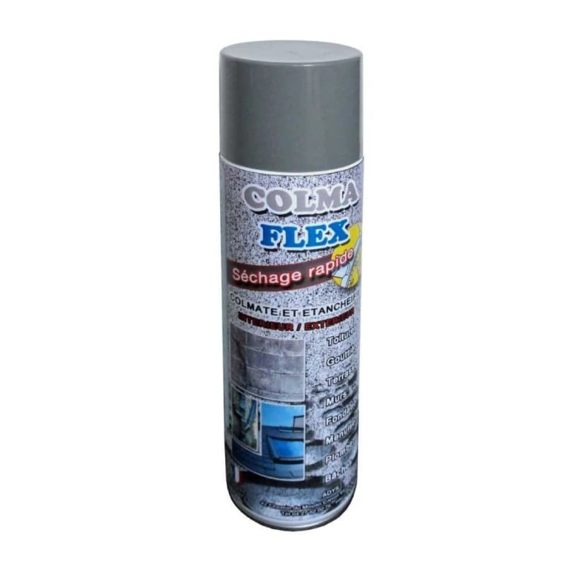 Spray Bitumeux 500 Ml Colmaflex 2 Spray Bitumeux 500 Ml Colmaflex - Image 2
