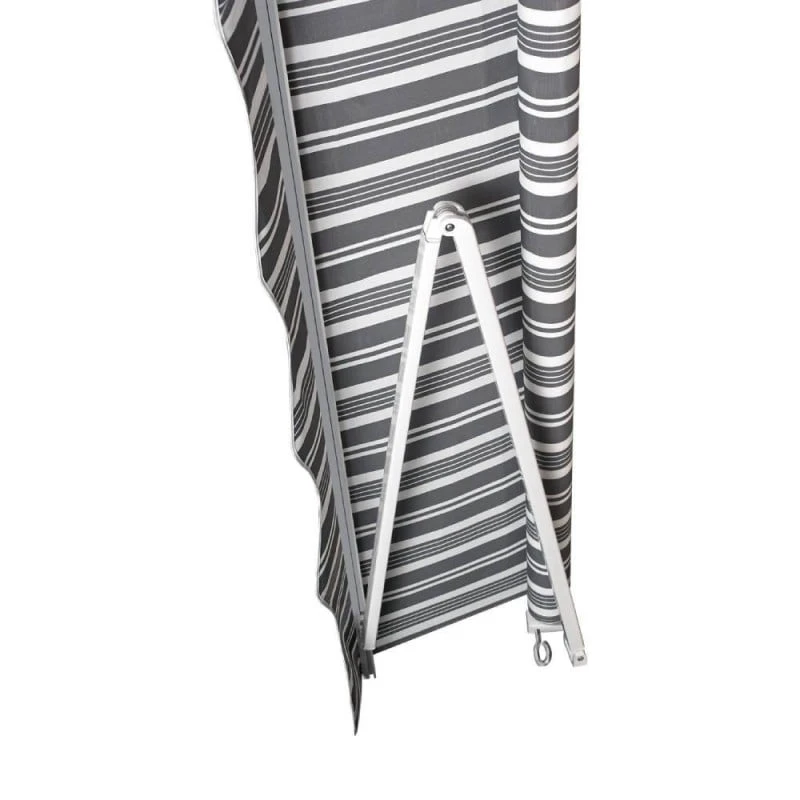 Store Banne Manuel 3.95 X 3 M 5 Store Banne Manuel 3.95 X 3 M - Image 5