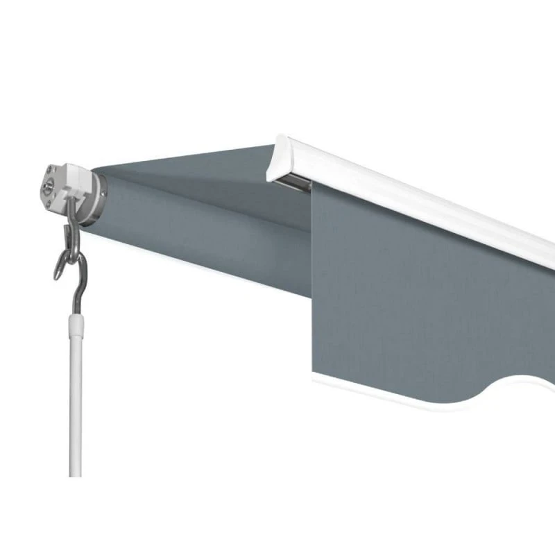 Store Banne Manuel 3.95 X 3 M 1 Store Banne Manuel 3.95 X 3 M