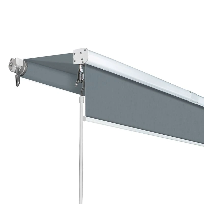 Store Banne Horizontal Et Vertical - 3 X 2 M 2 Store Banne Horizontal Et Vertical - 3 X 2 M - Image 2