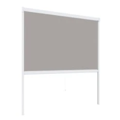 Store Moustiquaire Enroulable 130x160 Cm 8 Store Moustiquaire Enroulable 130x160 Cm -Le Jardin Parfai store moustiquaire enroulable fenetre pvc ou aluminium 2