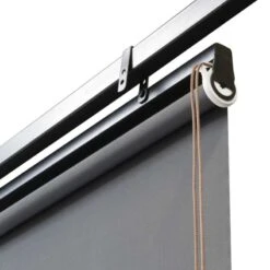 Store Occultant Extérieur / Intérieur 2,25m 8 Store Occultant Extérieur / Intérieur 2,25m -Le Jardin Parfai store occultant exterieur 2