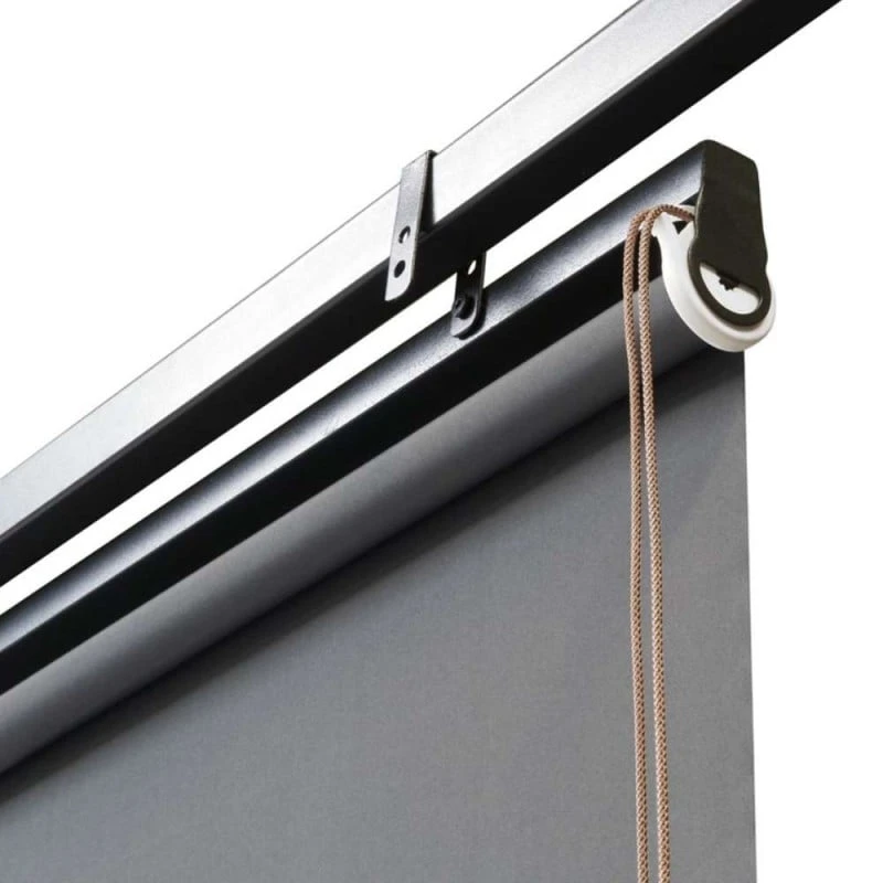 Store Occultant Extérieur / Intérieur 2,25m 3 Store Occultant Extérieur / Intérieur 2,25m - Image 3