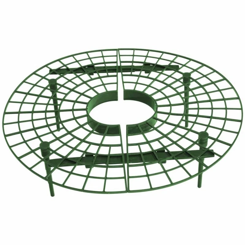 Support Fraisier - Lot De 5 2 Support Fraisier - Lot De 5 - Image 2