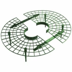 Support Fraisier - Lot De 5