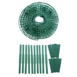 Support Fraisier - Lot De 5 10 Support Fraisier - Lot De 5 -Le Jardin Parfai support fraisier 3