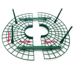 Support Fraisier - Lot De 5 11 Support Fraisier - Lot De 5 -Le Jardin Parfai support fraisier 4