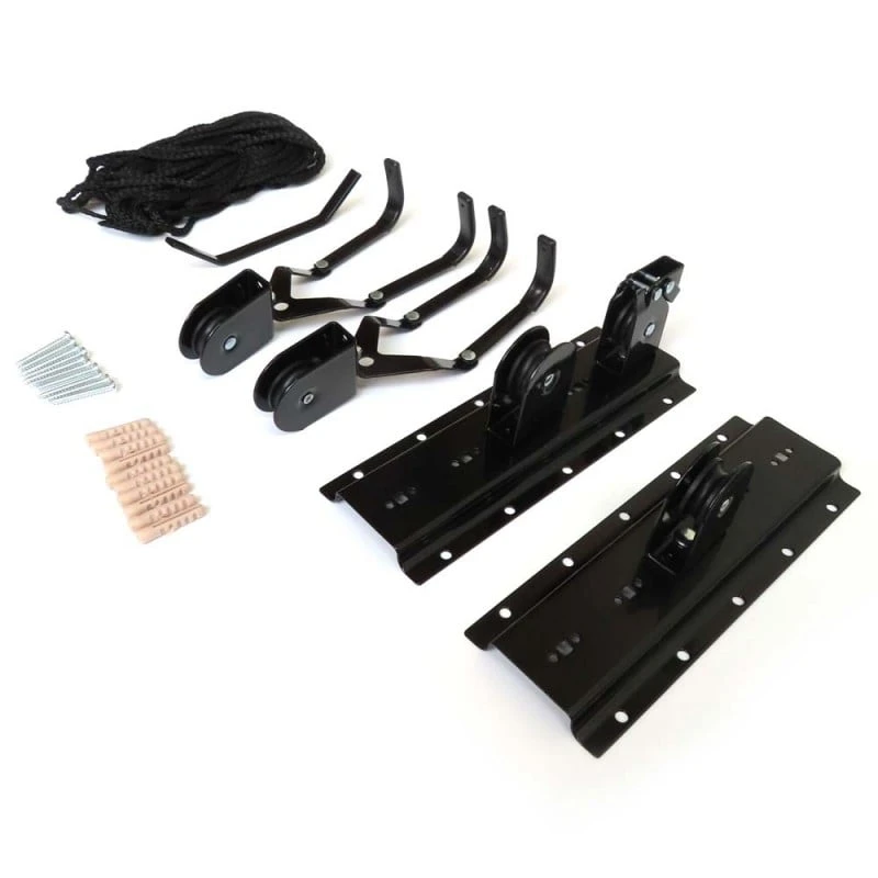 Support Vélo Plafond 2 Support Vélo Plafond - Image 2