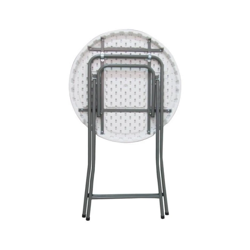 Table Mange Debout Pliante 2 Table Mange Debout Pliante - Image 2