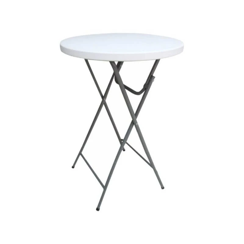 Table Mange Debout Pliante 1 Table Mange Debout Pliante