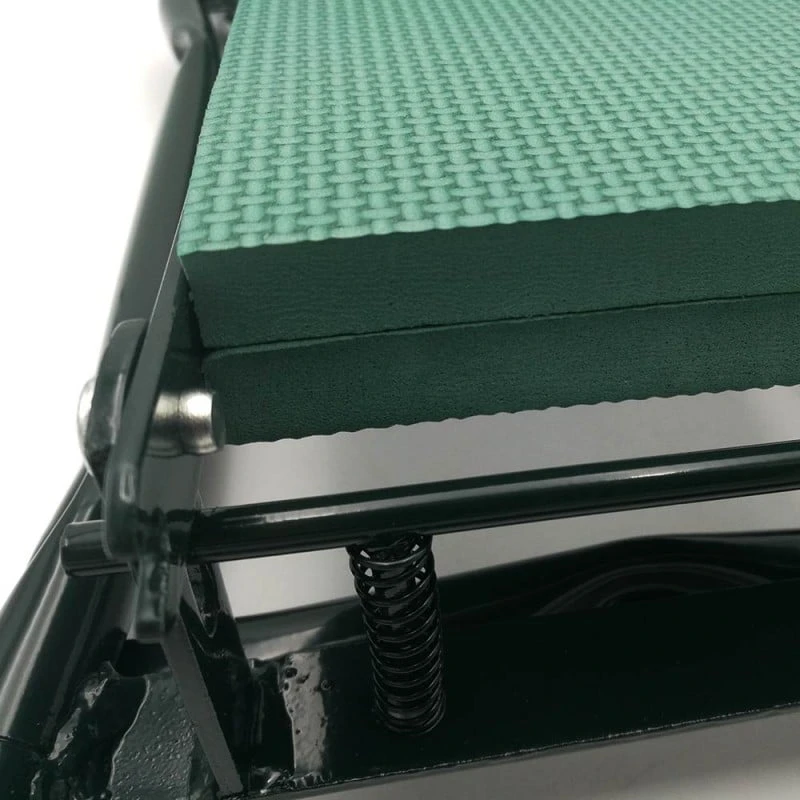 Tabouret Agenouilloir De Jardin Pliable 5 Tabouret Agenouilloir De Jardin Pliable - Image 5