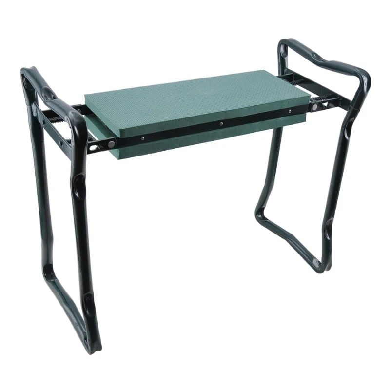 Tabouret Agenouilloir De Jardin Pliable 1 Tabouret Agenouilloir De Jardin Pliable
