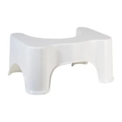 Tabouret Physiologique / Marche Pied WC / Toilette